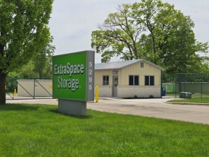 Extra Space Storage - 5092 - Ypsilanti - W Michigan Ave