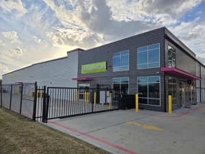 Extra Space Storage - 5107 - New Caney - US Highway 59