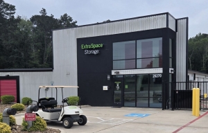 Extra Space Storage - 5106 - New Caney - FM 1485 Rd - Photo 3