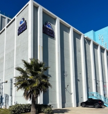 Galveston Climate Storage