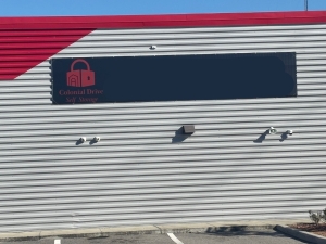 Colonial Drive Self Storage - Photo 7