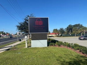 Colonial Drive Self Storage - Photo 9