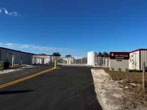 Raceway Self Storage - Photo 11