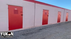 Yukon Self Storage - Photo 2
