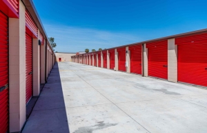 StoragePRO Self Storage of Vacaville - Photo 2