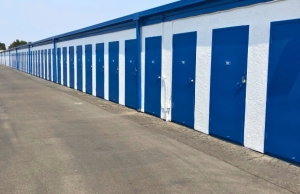 StoragePRO Self Storage of Woodland