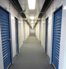 Storage Facility