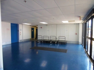 Storage Facility