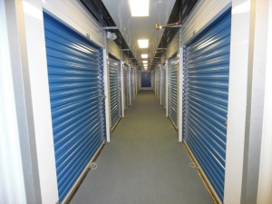 Storage Facility