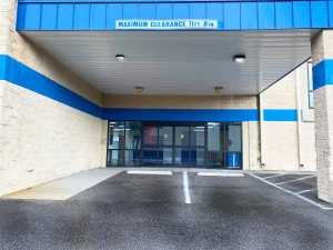 Storage Facility
