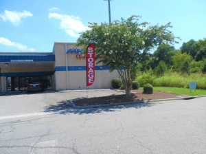 Storage Facility