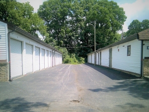 AAAA Self Storage - Salem / Self Service Only / Fully Automated Facility