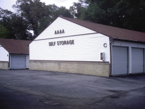 AAAA Self Storage - Salem / Self Service Only / Fully Automated Facility - Photo 2