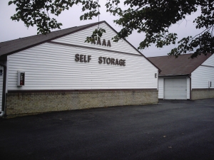 AAAA Self Storage - Salem / Self Service Only / Fully Automated Facility - Photo 3