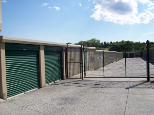 AAAA Self Storage - Roanoke / Self Service Only / Fully Automated Facility - Photo 3