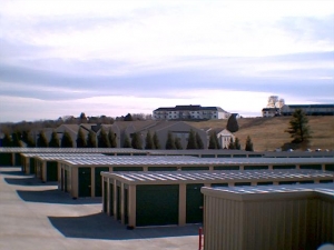 AAAA Self Storage - Roanoke / Self Service Only / Fully Automated Facility - Photo 4