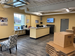 AAAA Self Storage / Suffolk / Hampton Roads Pkwy / Self Service Only / Fully Automated Facility - Photo 4