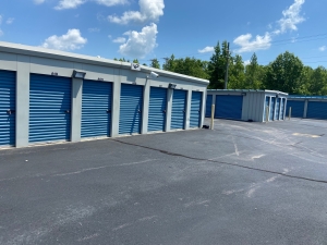 American Eagle Self Storage - Prince George / Self Service Only / Fully Automated Facility - Photo 3