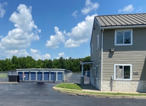 American Eagle Self Storage - Prince George / Self Service Only / Fully Automated Facility - Photo 4