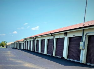 Storage Facility