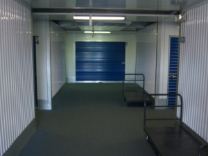 AAAA Self Storage - Roanoke / Self Service Only / Fully Automated Facility / 1350 Bean Street
