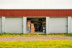 Storage Facility