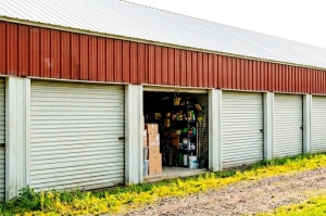 Storage Facility