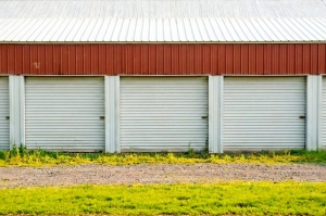 Storage Facility