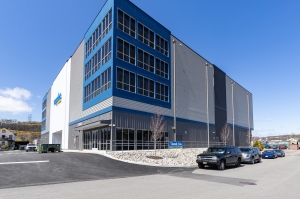 Snapbox Self Storage - Elmsford - 42 Hayes Street