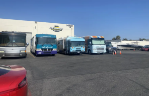 RV Storage Depot - Norwalk
