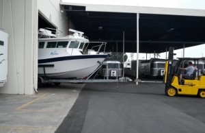 RV Storage Depot - Norwalk - Photo 5