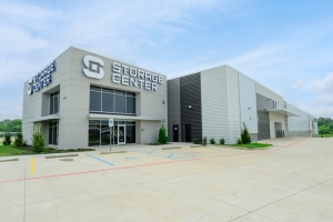 The Storage Center 8073 - Texarkana