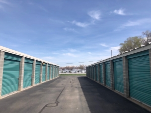 Sunset Storage Centers - Photo 2