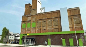 Storage Post - Newark