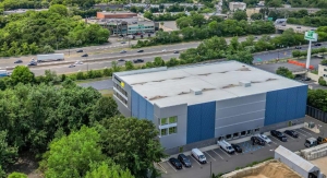 Storage Post - Plainview