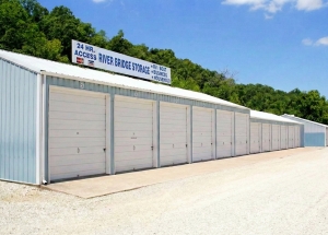 River Bridge Storage