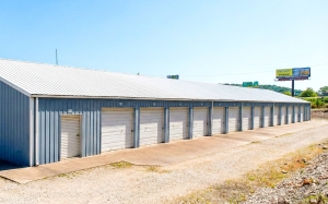 River Bridge Storage - Photo 4