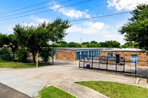 Hideaway Self Storage