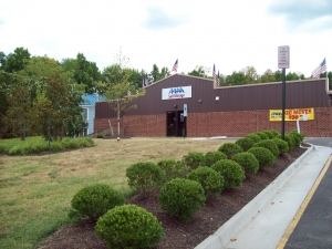 AAAA Self Storage - Richmond S Providence Rd - Photo 2