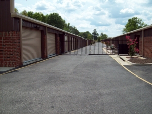 AAAA Self Storage - Richmond S Providence Rd - Photo 3