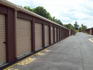 AAAA Self Storage - Richmond S Providence Rd - Photo 4