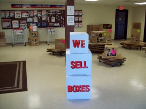 AAAA Self Storage - Richmond S Providence Rd - Photo 7