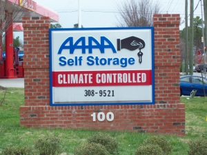 AAAA Self Storage - Richmond S Providence Rd - Photo 8