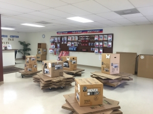 AAAA Self Storage - Richmond S Providence Rd - Photo 9