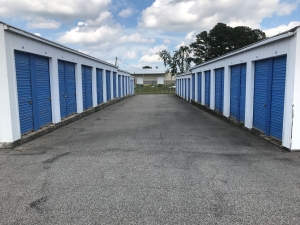 AAAA Self Storage - Petersburg - Photo 2