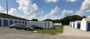 AAAA Self Storage - Petersburg - Photo 3