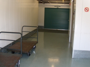 AAAA Self Storage - Chesapeake S Military Hwy - Photo 6