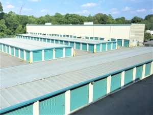 AAAA Self Storage - Chesapeake S Military Hwy - Photo 8