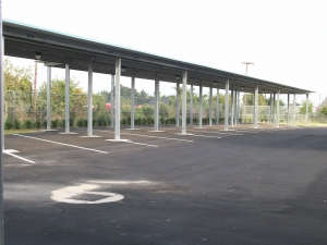 AAAA Self Storage - Chesapeake Freeman Ave - Photo 2