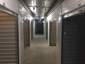AAAA Self Storage - Chesapeake Freeman Ave - Photo 5